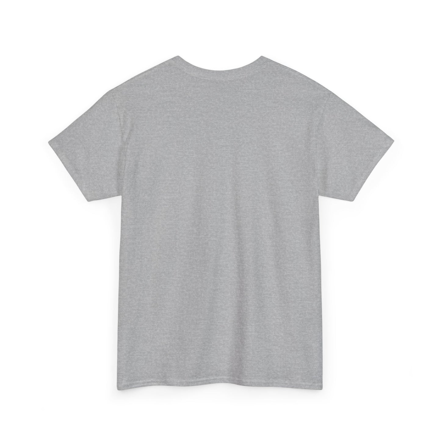 Unisex Heavy Cotton Tee - Tout Laisse