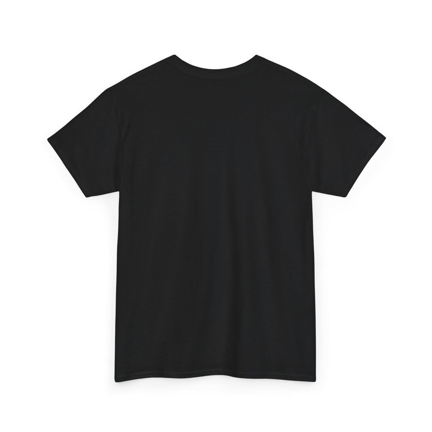 Unisex Heavy Cotton Tee - Tout Laisse