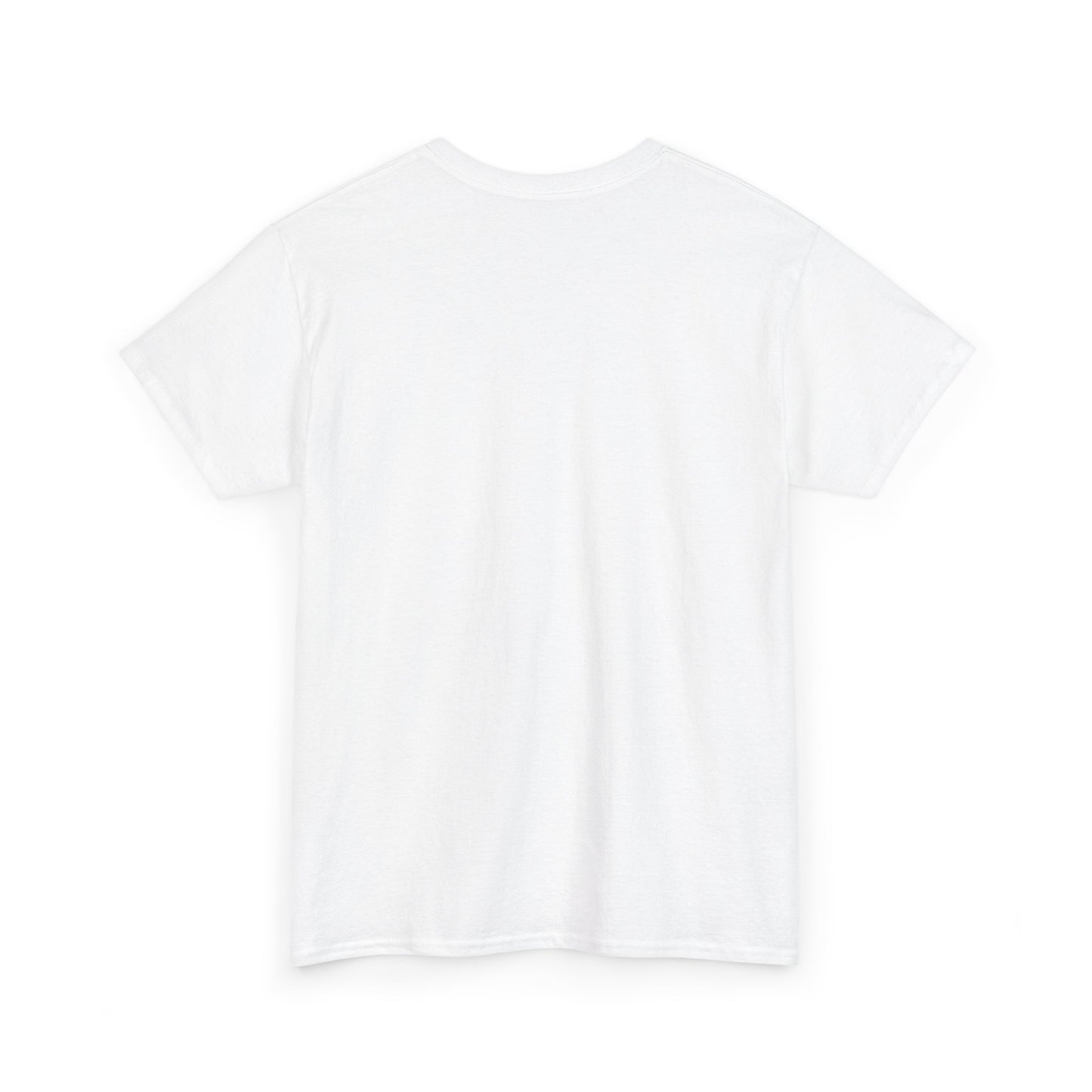 Unisex Heavy Cotton Tee - Tout Laisse