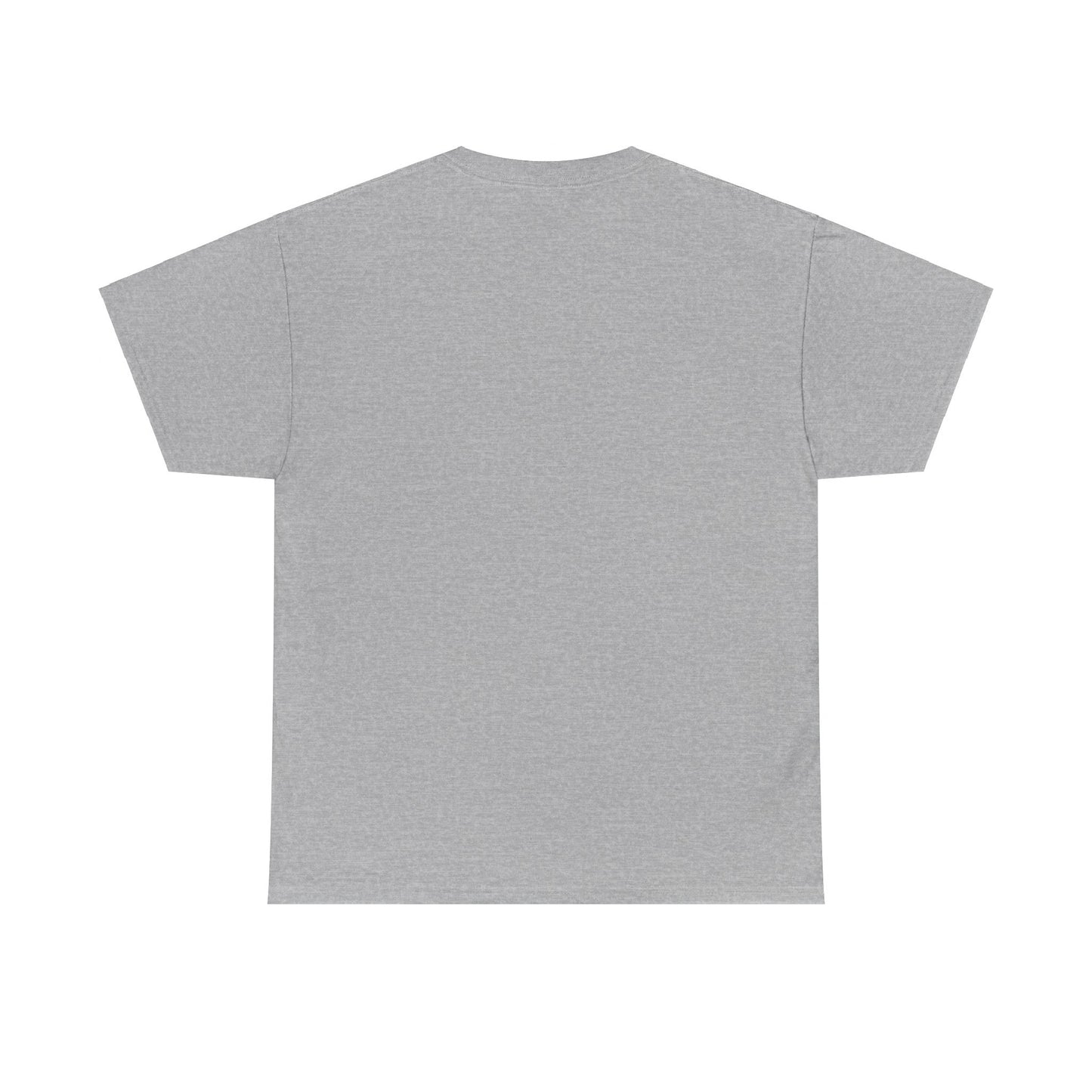 Unisex Heavy Cotton Tee - Tout Laisse